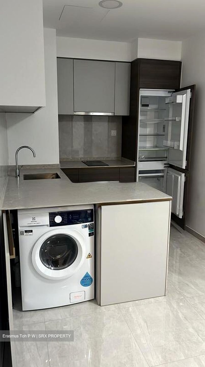The Florence Residences (D19), Apartment #468951001